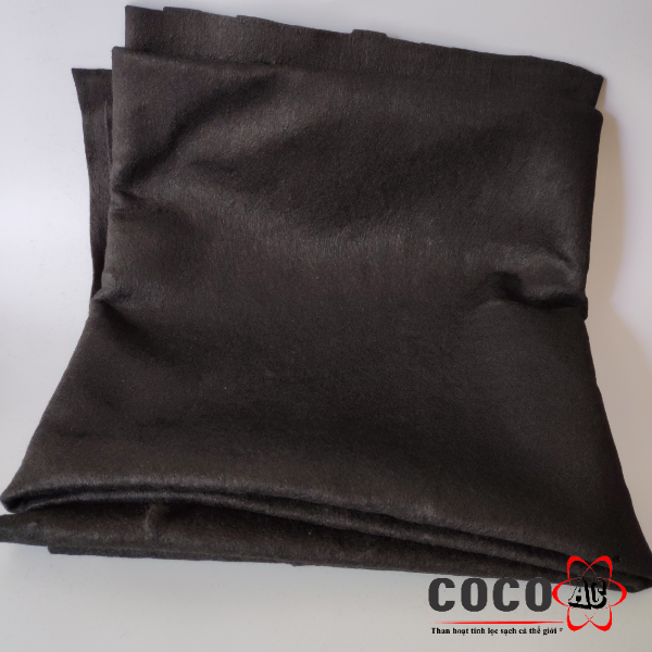 Tấm lọc than hoạt tính được ưa thích trong nhiều khu vực tại nhà và xí nghiệp.