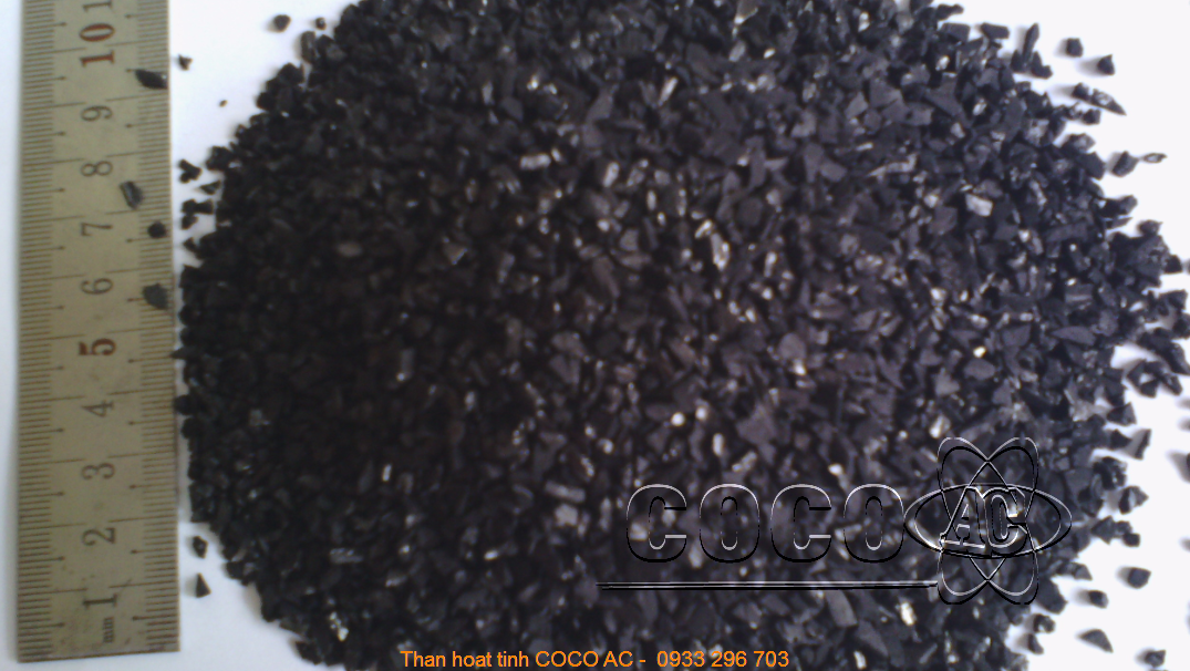 Than hoạt tính lọc nước 3kg