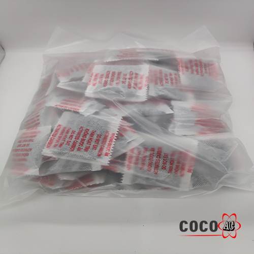 Túi than hoạt tính loại 6g