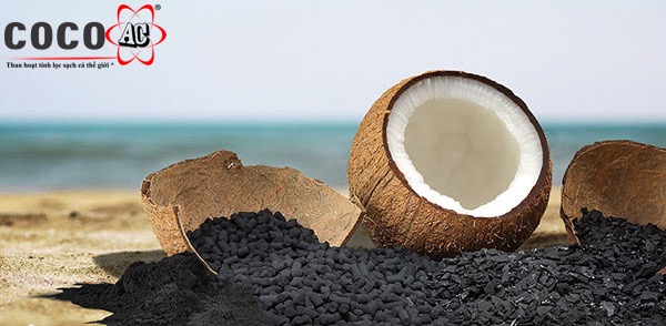 giá than hoạt tính lọc nước