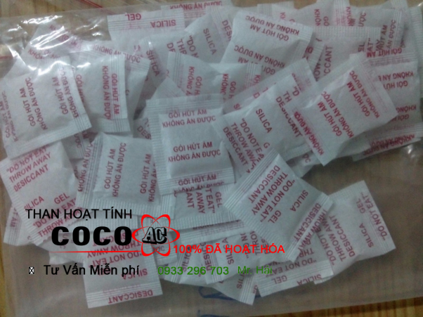Desiccant is common in everyday life, but few parents know that, in addition to food risk, it may also cause other serious consequences