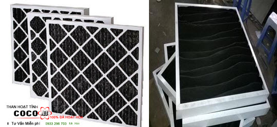 Compared to other filters, activated carbonfilter is cheaper, non-toxic and it adsorbs more poisons than any other substance known to mankind.