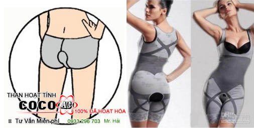 Based on that reality, Activated charcoal underwears are created.