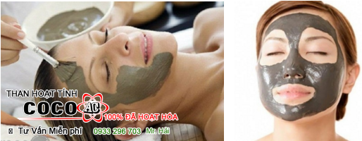 cách làm than hoạt tính dùng để làm mặt nạ dưỡng da hiệu quả