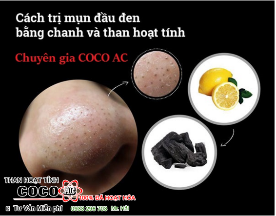 Bạn cần học cách làm than hoạt tính ngay hôm nay vì Carbon hoạt tính là "thần dược" cho làn da