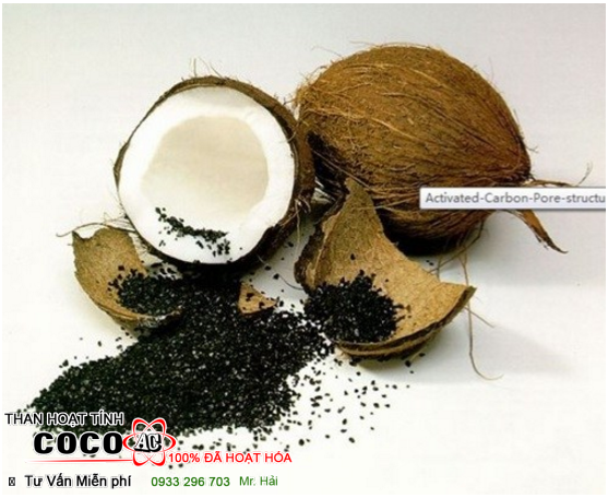 tác dụng của than hoạt tính chắc chắn bạn chưa từng biết