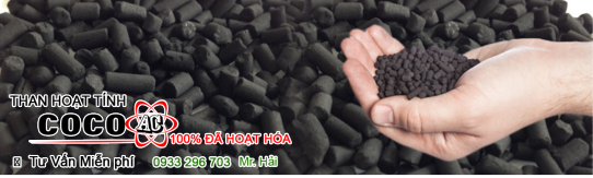 COCO AC cam kết chỉ cung cấp than hoạt tính gáo dừa loại 1 đem lại chất lượng tốt nhất và giá trị cao nhất