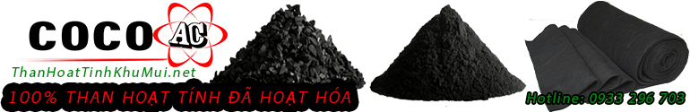Bạn đã biết than hoạt tính mua ở đâu rồi phải không?